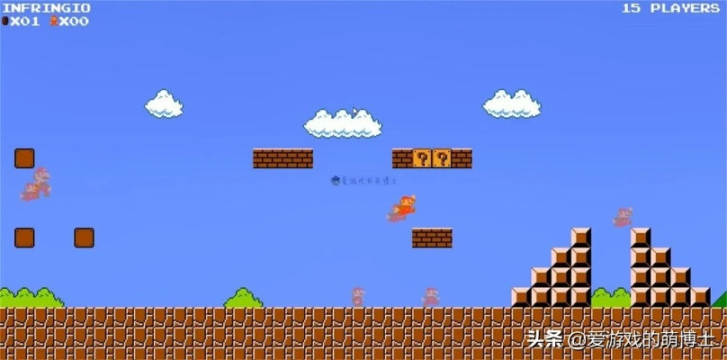 2026新超级玛丽玩法大揭秘，肉鸽机制与速通神技