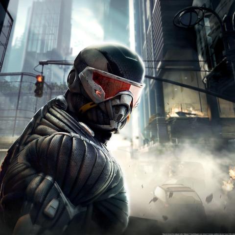 Crytek裁员！孤岛危机4停开发,咋回事? -