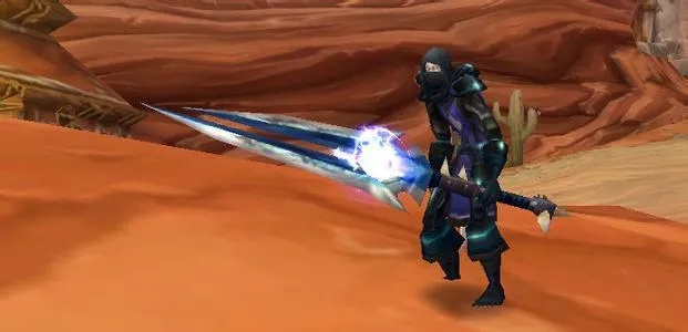 2025年风剑获取全攻略，雷霆之怒还能否称霸魔兽世界？