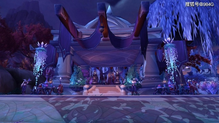 倒影大厅怎么过？2025年WLK怀旧服逃跑战全机制与速通技巧