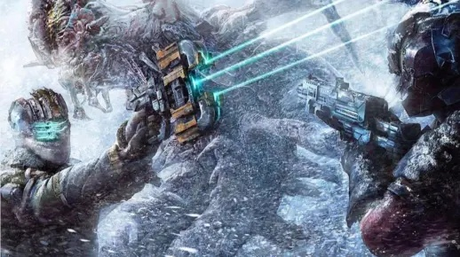 还没看懂死亡空间1剧情？这篇深度复盘带你揭开神印真相