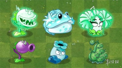 植物大战僵尸2025版，从冒险到无尽模式的绝对防御与高效产阳术
