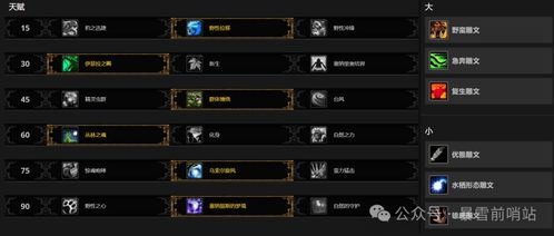 2026魔兽熊猫人职业怎么选？种族天赋与隐藏福利全揭秘