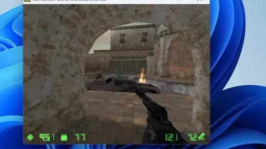 2025最新CS零点行动秘籍，通关无敌指令与控制台开启全攻略