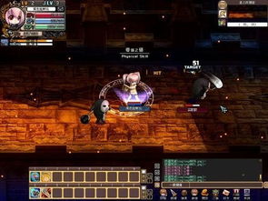 风色幻想OL台服回流必看，职业转职与红石合成实战指南