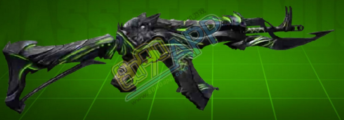 逆战精绝兽神类型全解析，实战输出差异与V技能最佳释放时机