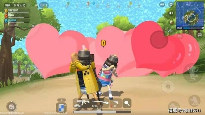 香肠派对夺命萝卜腿怎么得？搞怪实战搭配与隐藏属性全解