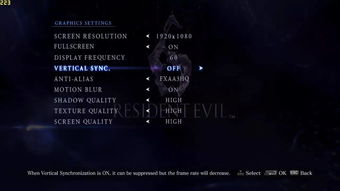 中端配置也能爽玩生化危机9？优化实测太顶了