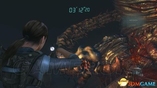 黑客攻破怪物猎人，荒野D加密 网友盼生化危机9上线