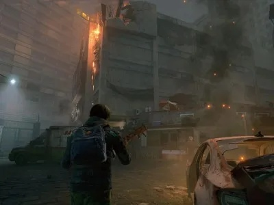 想试新丧尸生存？纳克园，最后的乐园3月全球封闭内测开启