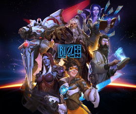 2016暴雪嘉年华Sombra死灵法师重磅登场？星际重制版全解析