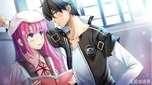 2026年必玩AVG冒险游戏神作盘点，剧情党不容错过的视觉小说盛宴