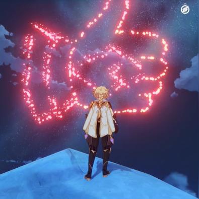 原神3.4前瞻直播几点开始？海灯节版本时间与兑换码速查