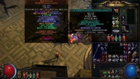 2026赛季流放之路BD全解析，低成本开荒与T0神技指南