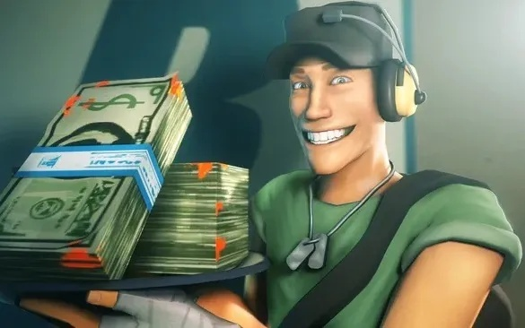 V社遭纽约起诉，CS开箱机制被认定为赌博？