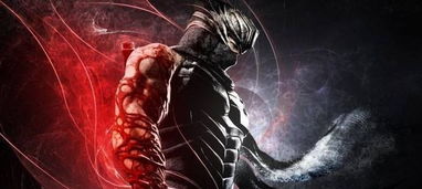 定档3月4日！忍者龙剑传4付费DLC新增三章