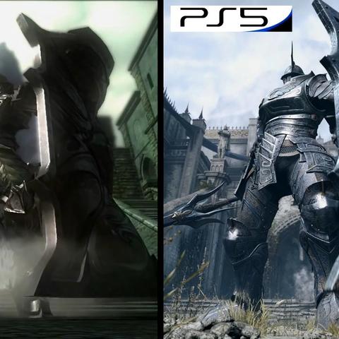 蓝点工作室关闭内情，血源诅咒重制曾多次提议遭拒