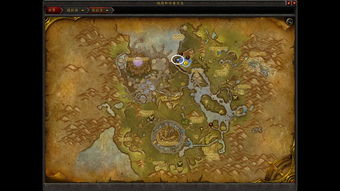 塔拉多副本全解析，奥金顿与通天峰开荒实战攻略