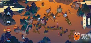 指尖江湖太虚秘境怎么打？全类型通关阵容与隐藏机制深度图鉴