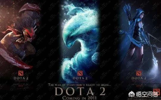 Dota2视频怎么剪才火？拆解五大热门类型与流量密码