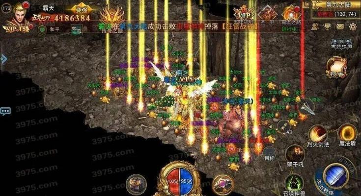 拒绝氪金！2026传奇归来平民打金实战攻略与避坑指南