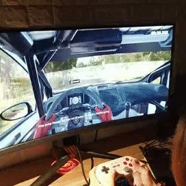 尘埃2中文版全攻略，独家漂移技巧与解决卡顿的实战指南