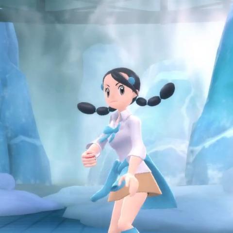 油管日本官方X神秘预告，是宝可梦直播的造势信号？