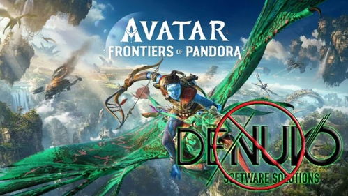 阿凡达，潘多拉边境D加密遭Andreh攻破 破解进展引玩家关注