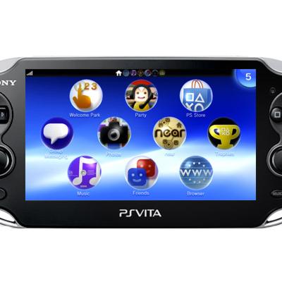 传PS Vita TV要复活？还将和新型PSP同步推出