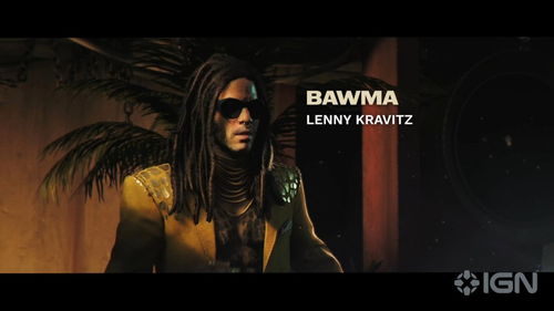 007，初露锋芒预告片发布！5月28日上线，终于定档了