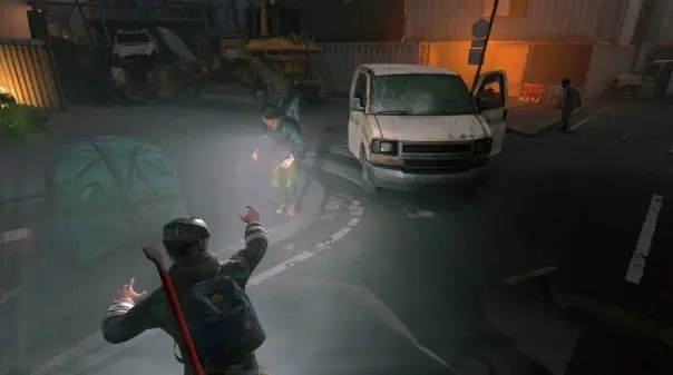 想玩新丧尸生存？纳克园，最后的乐园3月开启全球封闭内测