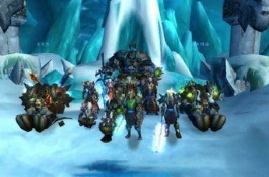 ICC新三本怎么速刷？冰冠堡垒5人本毕业装与机制详解