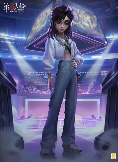 第五人格全新电竞系列IDV-ES上线在即！并肩作战怎么玩？