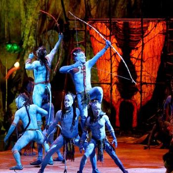 Andreh破解阿凡达，潘多拉边境D加密 玩家关注破解速度