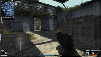 决地OL怎么上分快？2025最新赛季冲分攻略与枪械搭配