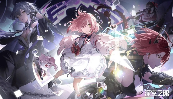 2025-2026必玩二次元新游盘点，哪款才是画质与玩法的双料王？