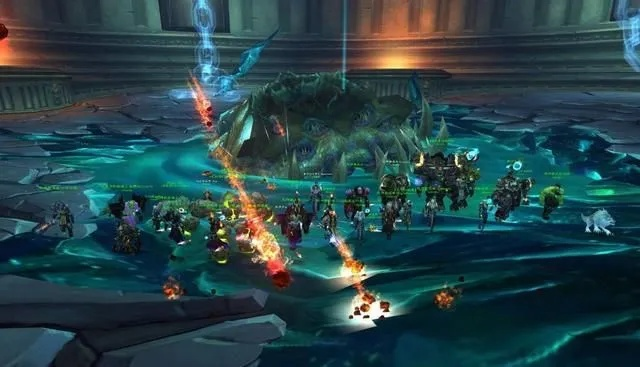 灵魂熔炉怎么打？ICC首区BOSS机制与掉落深度解析