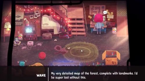 奥秘消退什么时候登PC？迪斯科奇幻CRPG3月3日上线