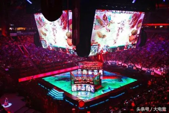 WCG2013世界总决赛回顾，Faker封神与昆山电竞巅峰时刻