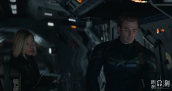 美国队长4票房破5000万！口碑咋就遭遇滑铁卢?