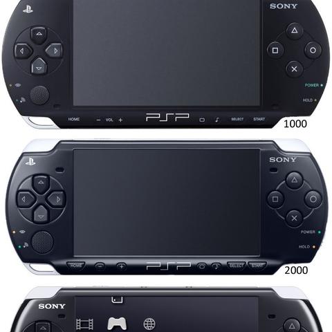 PSP3000完全破解类型解析，拒绝临时破解的终极方案