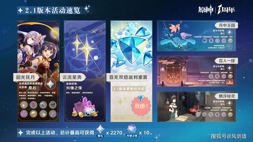 原神2.7前瞻兑换码失效？3个隐藏细节与300原石领取全攻略