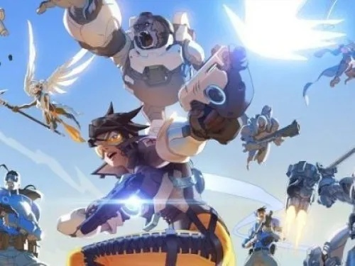 暴雪本部的《星际争霸》FPS疑似有单人战役、开放世界设定