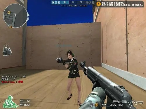 CF荤段子8类型深度复盘，读懂这些语音梗才算老手