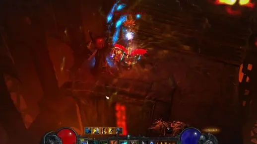 暗黑3技能全解析，告别卡级，教你一键速刷T16