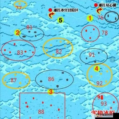 魔域BOSS地图哪里刷？揭秘高爆率地图与抢怪技巧
