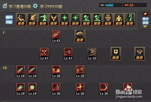 2026鬼剑士加点指南，神界版本五大转职最强流派深度解析