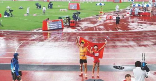 东京残奥96金收官！中国队金牌收割机是如何炼成的？