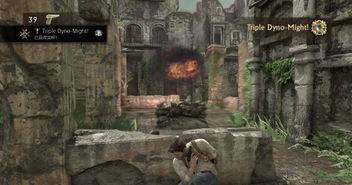 神秘海域1粉碎难度全宝藏路线图，助你零失误白金