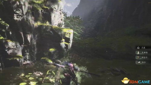 黑神话悟空黄风大圣怎么打？独家无伤流打法与定风珠位置全解析